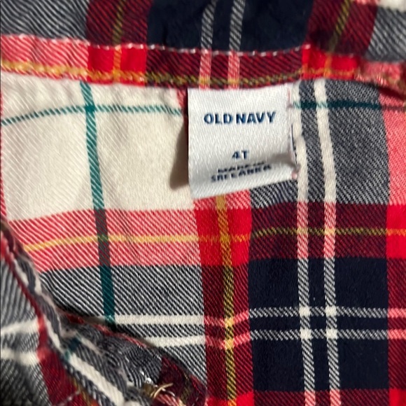 Old Navy Lot of 2 Shirts - Picture 2 of 3